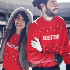 Vind jouw perfecte kersttruien bij ons!