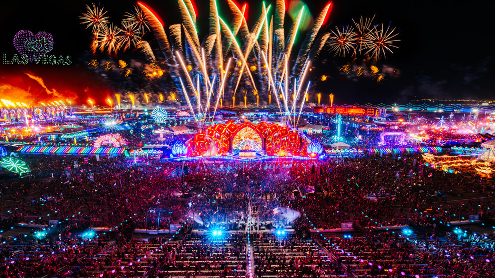 Ontdek de Wereld van EDC Evenementen: Samen Passie Delen!