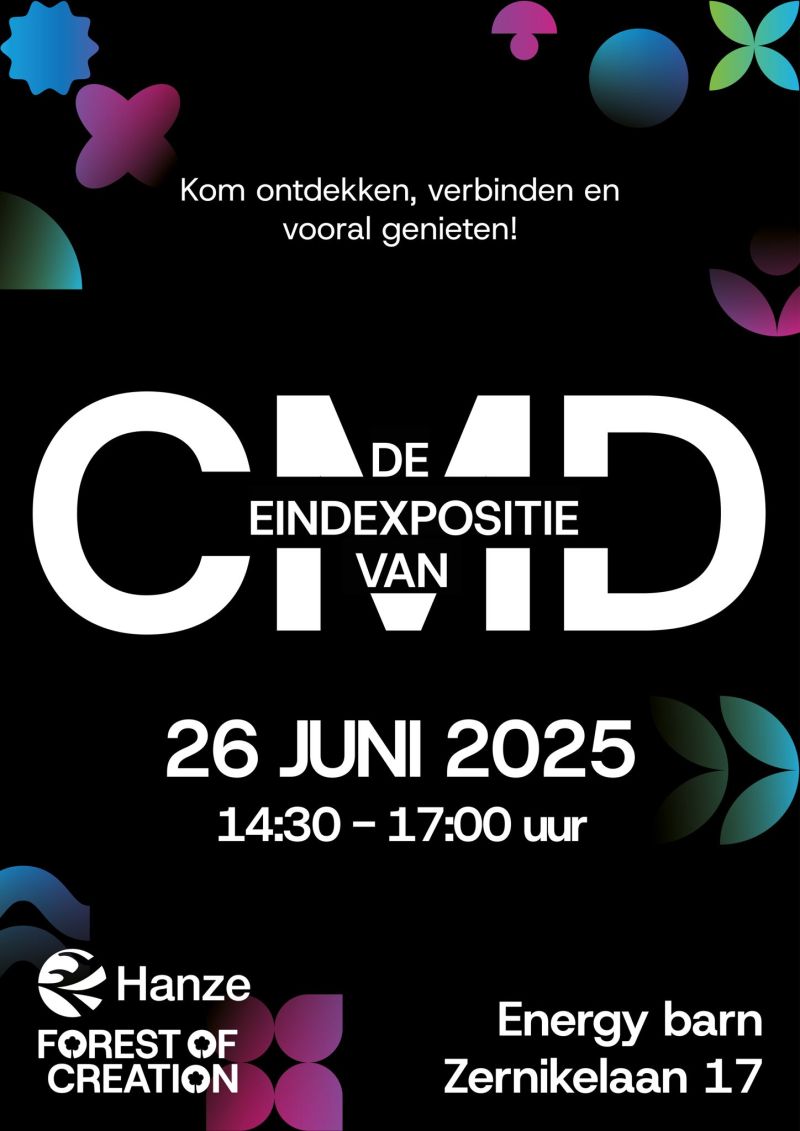 De Kracht van Kennisdeling binnen de EDC Gemeenschap