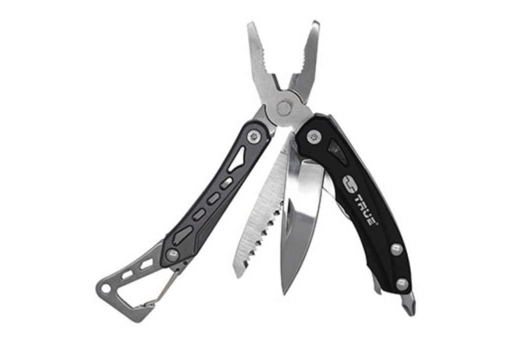 De veelzijdigheid van multitools: handig gereedschap voor elke situatie