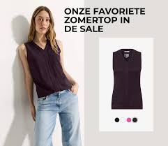 Ontdek de Geweldige Deals tijdens de Cecil Kleding Sale!