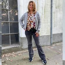 Ontdek de Laatste Modetrends bij Onze Dameskleding Webshop