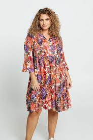 Trendy en Comfortabel: Grote Maten Kleding Voor Iedereen