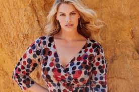 Stijlvolle Mode voor Vrouwen: Grote Maten Kleding Dames Winkels