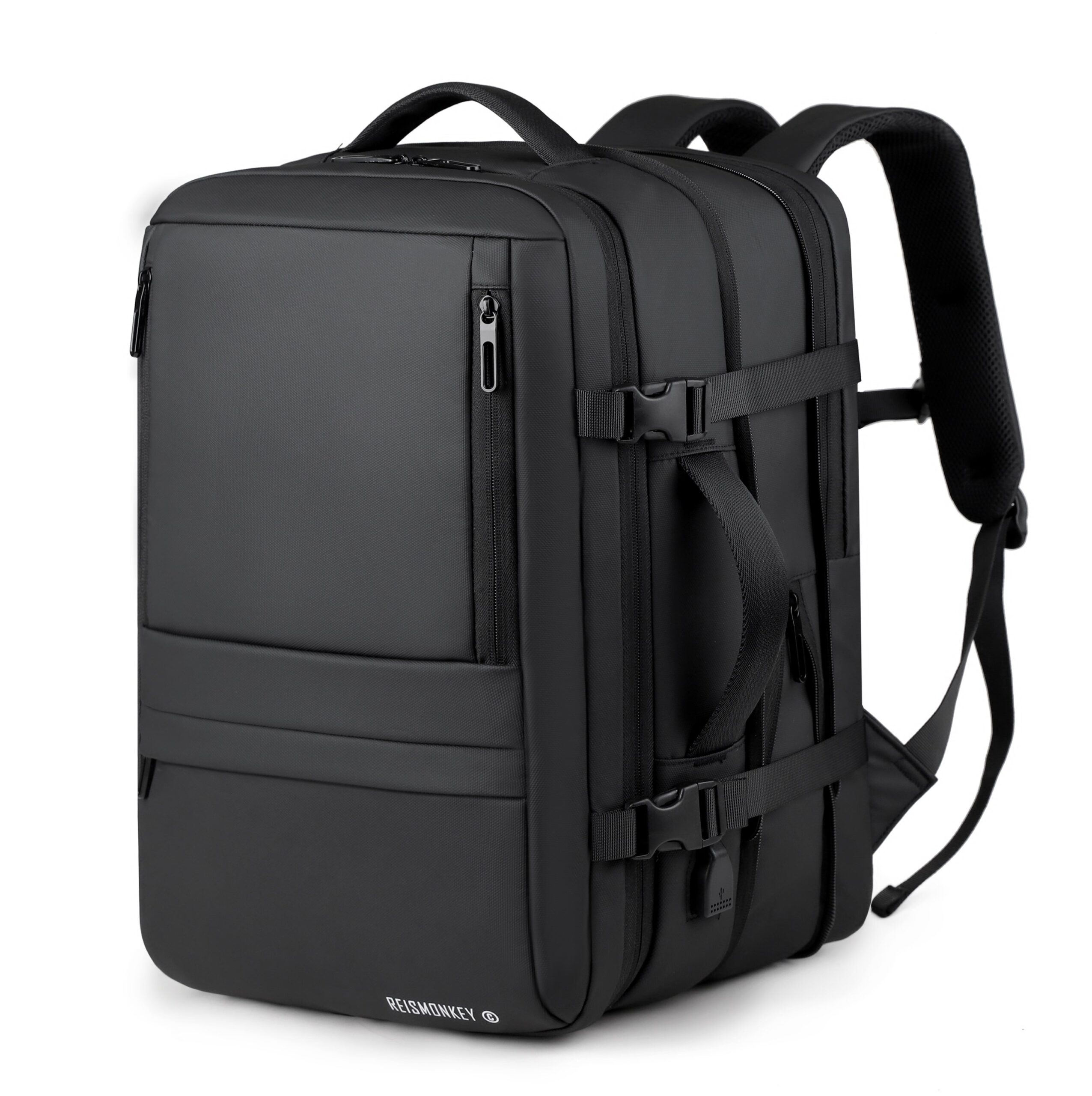 Ontdek de Perfecte Rugzak voor Jouw Avonturen!