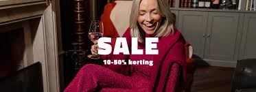 Geweldige Deals Tijdens de Sale van Dameskleding