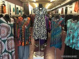 Stijlvolle en Unieke Aparte Kleding in Grote Maten