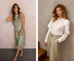 Trendy Dameskleding: Ontdek Jouw Stijlvolle Look