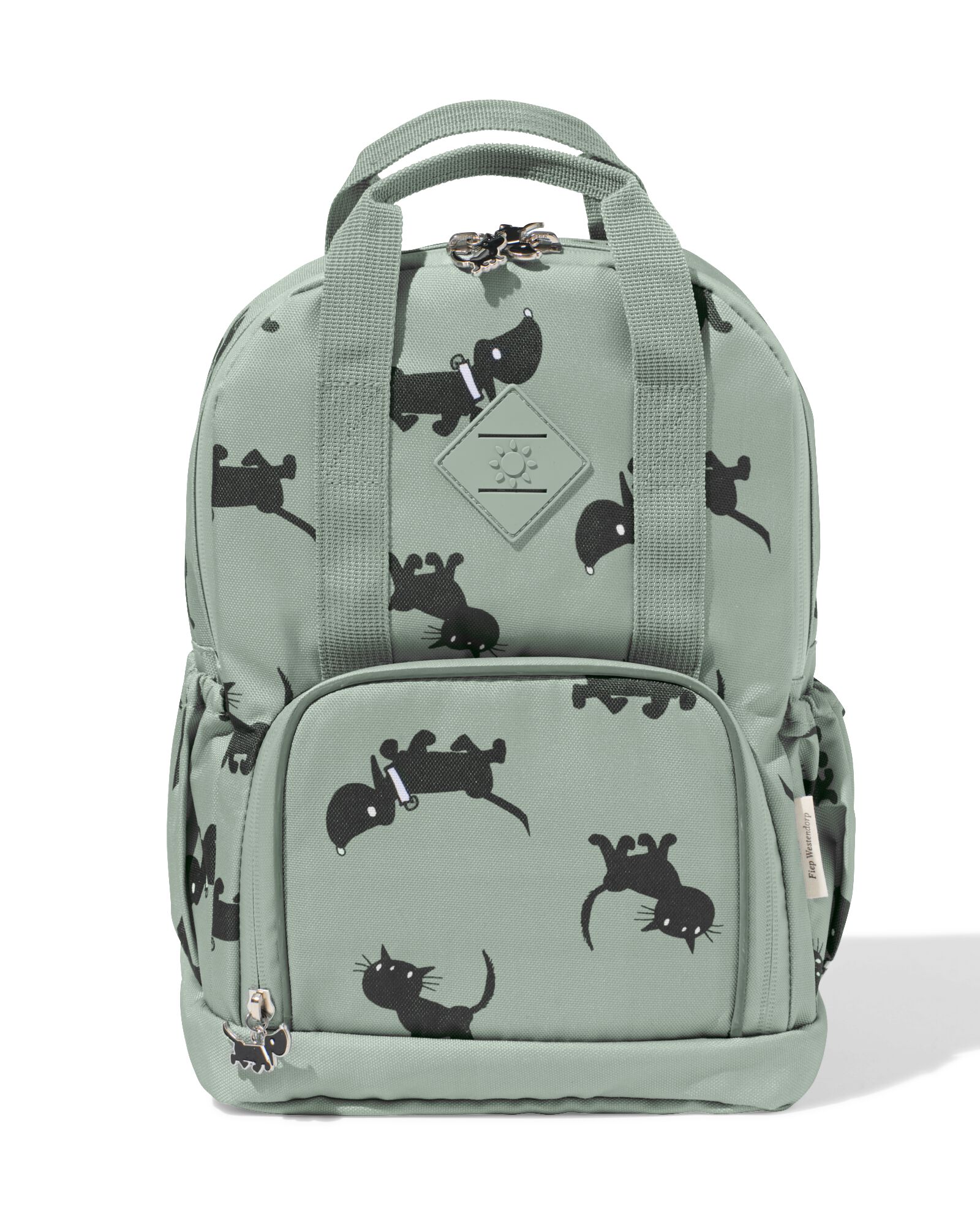 Stijlvolle Kinderrugzakken van HEMA: Perfect voor Jonge Avonturiers