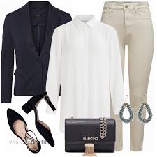 Stijlvolle Zakelijke Kleding voor Dames: Laat Professionaliteit Stralen!