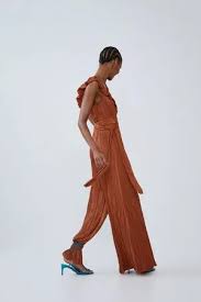 Stijlvolle Zara dameskleding: Ontdek de Laatste Modetrends