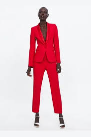 Trendy en Stijlvol: Ontdek de Pracht van Zara Dameskleding