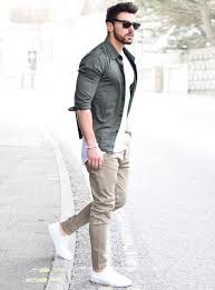 Trendy Herenkleding: Stijlvolle Outfits voor Moderne Mannen