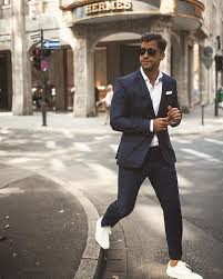 Stijltips en Trends voor Mannen: Kledingadvies voor een Modieuze Look