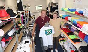 Ontdek de Topdeals bij Jouw Lokale Kleding Outlet