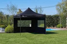 Vouw tenten: flexibel en feestelijk huren voor elk event!