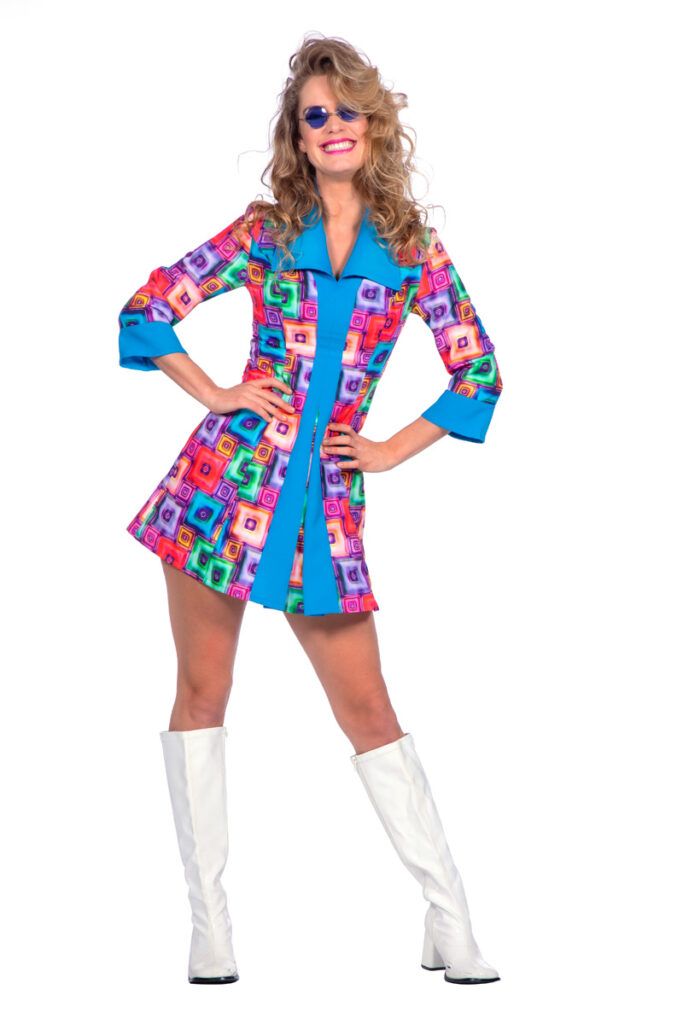 Impact van foute kleding op het zelfbeeld van dames