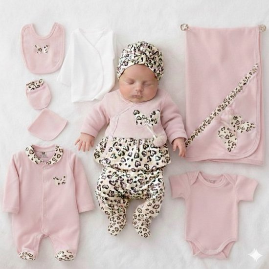 Geweldige Deals Tijdens de Baby Merkkleding Sale