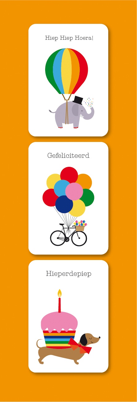 kaarten hema