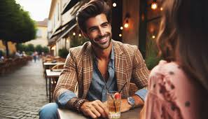 vintage kleding mannen