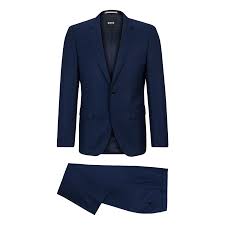 Tijdloze Elegantie: Ontdek de Stijlvolle Wereld van Boss Kleding