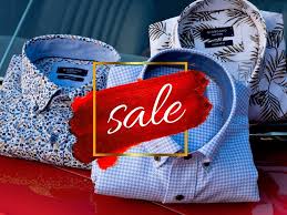 Stijlvol Shoppen: Herenkleding Outlet Uitverkoop Must-Haves