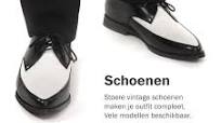 Stijlvol Terug in de Tijd: Retro Kleding voor Heren