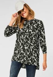 Trendy Street One Dameskleding: Stijlvol en Comfortabel