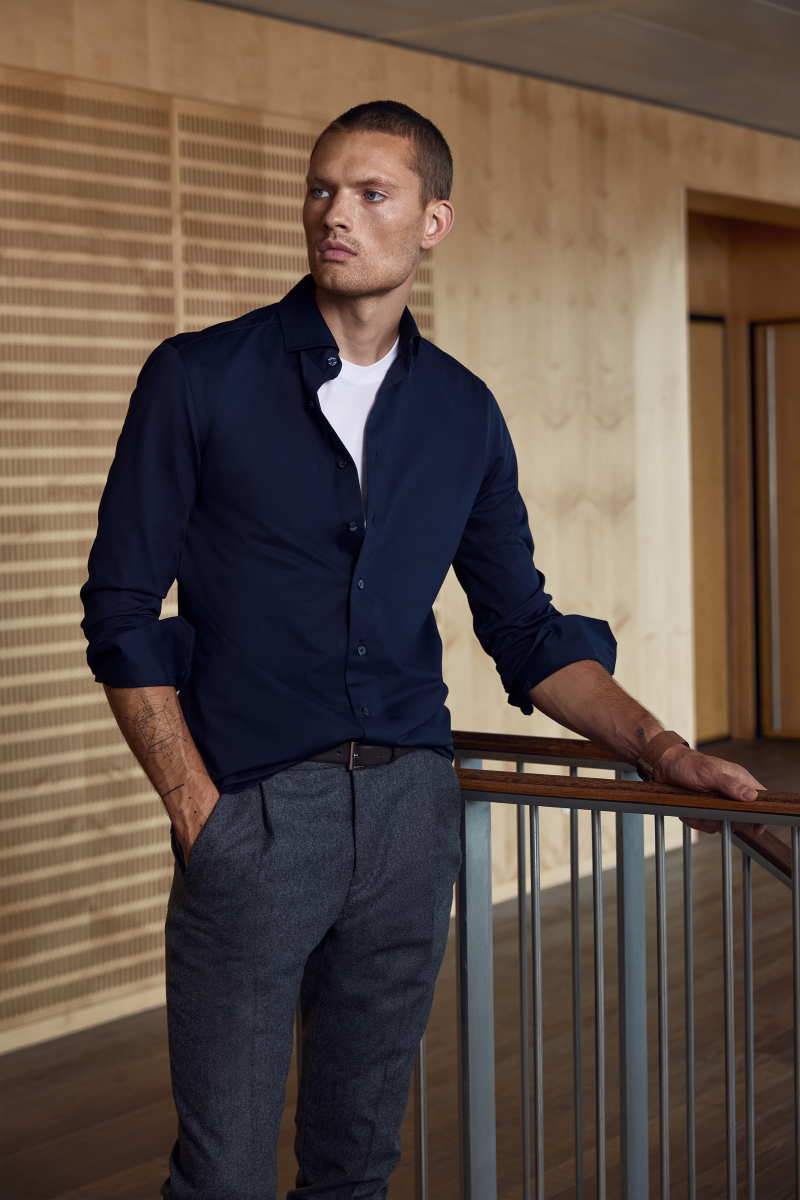 Stijlvolle Zomerkleding voor Heren: Blijf Koel en Trendy deze Zomer