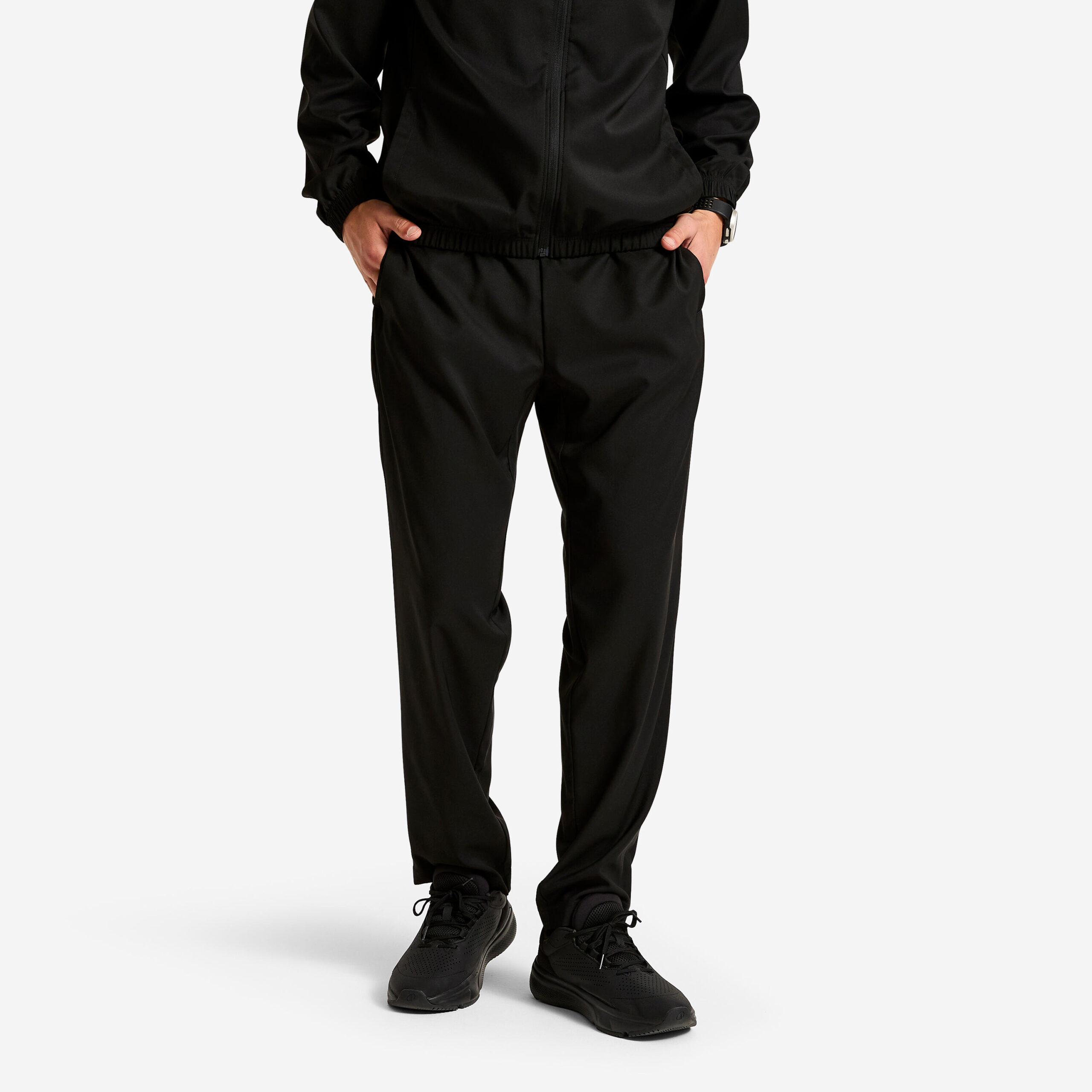 Gym kleding heren: comfortabel en stijlvol trainen