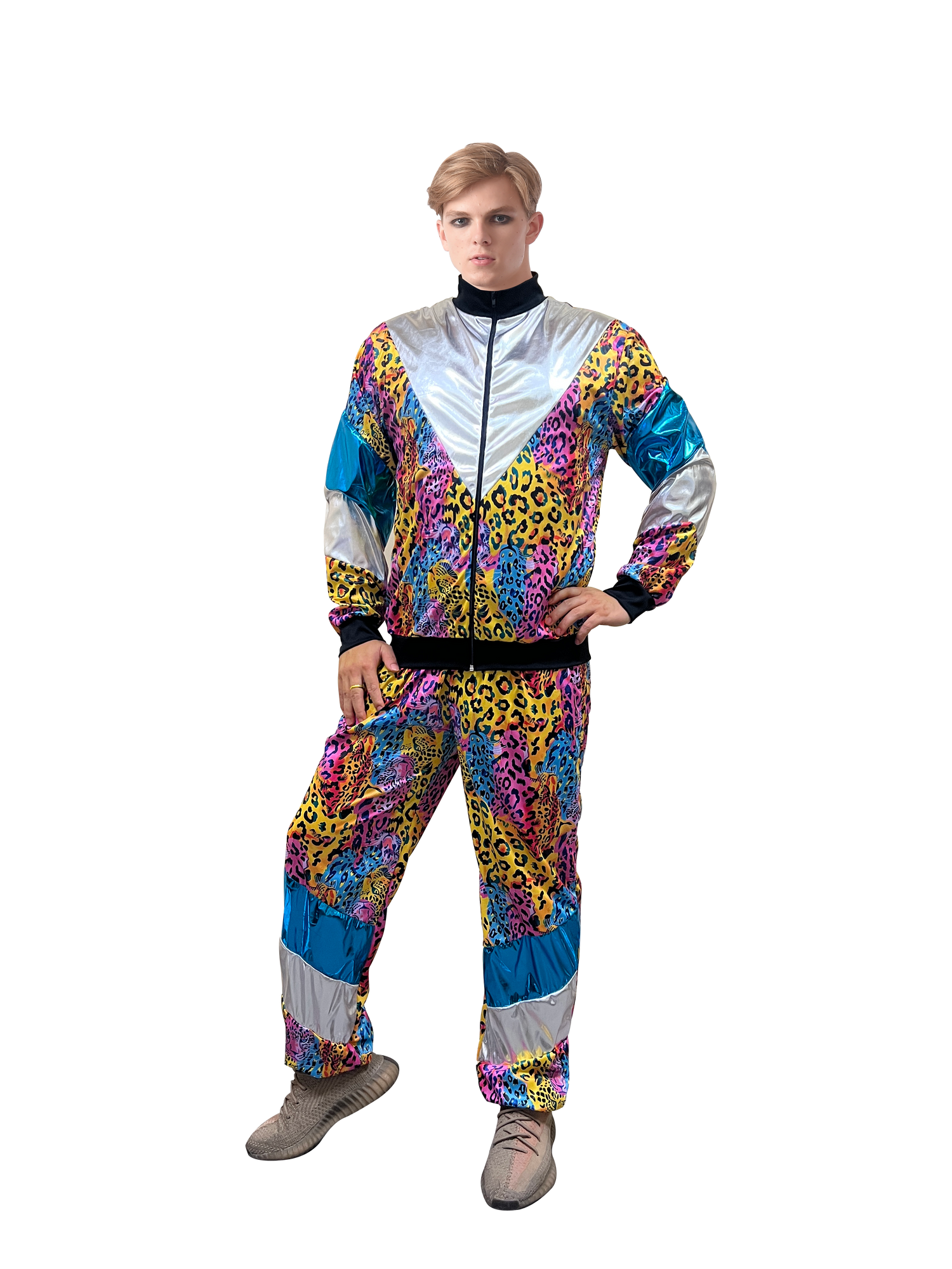 De leukste kleding voor een foute party: ideeën voor een onvergetelijke outfit